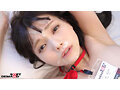 宣伝部 松永あかり 2度目のAV出演 はじめて尽くしの5日間に密着！ こっそり露出 主観フェラ ローションプレイ 玩具オナニー 3P 画像17