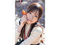 宣伝部 松永あかり 2度目のAV出演 はじめて尽くしの5日間に密着！ こっそり露出 主観フェラ ローションプレイ 玩具オナニー 3P 画像18