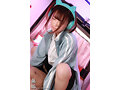 いつでもおま×こ使い放題！ ゲームしながら自由にハメさせてくれるドスケベ引きこもりゲーマー妹 奈築りお 画像10