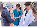 限界集落に赴任した看護師は性欲異常な島民の子種を毎日子宮で受胎している。 小湊よつ葉 画像4